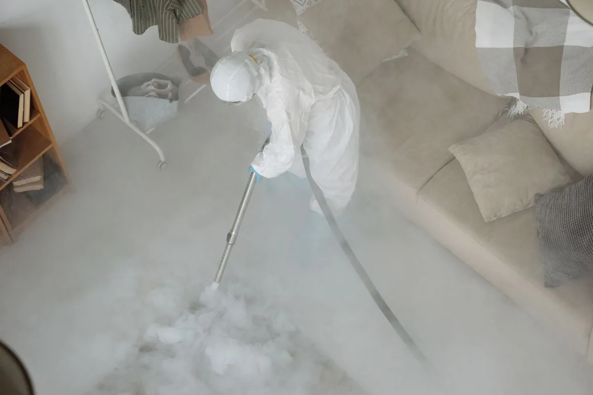 Biohazard Cleanup in Northeast Ithaca, NY